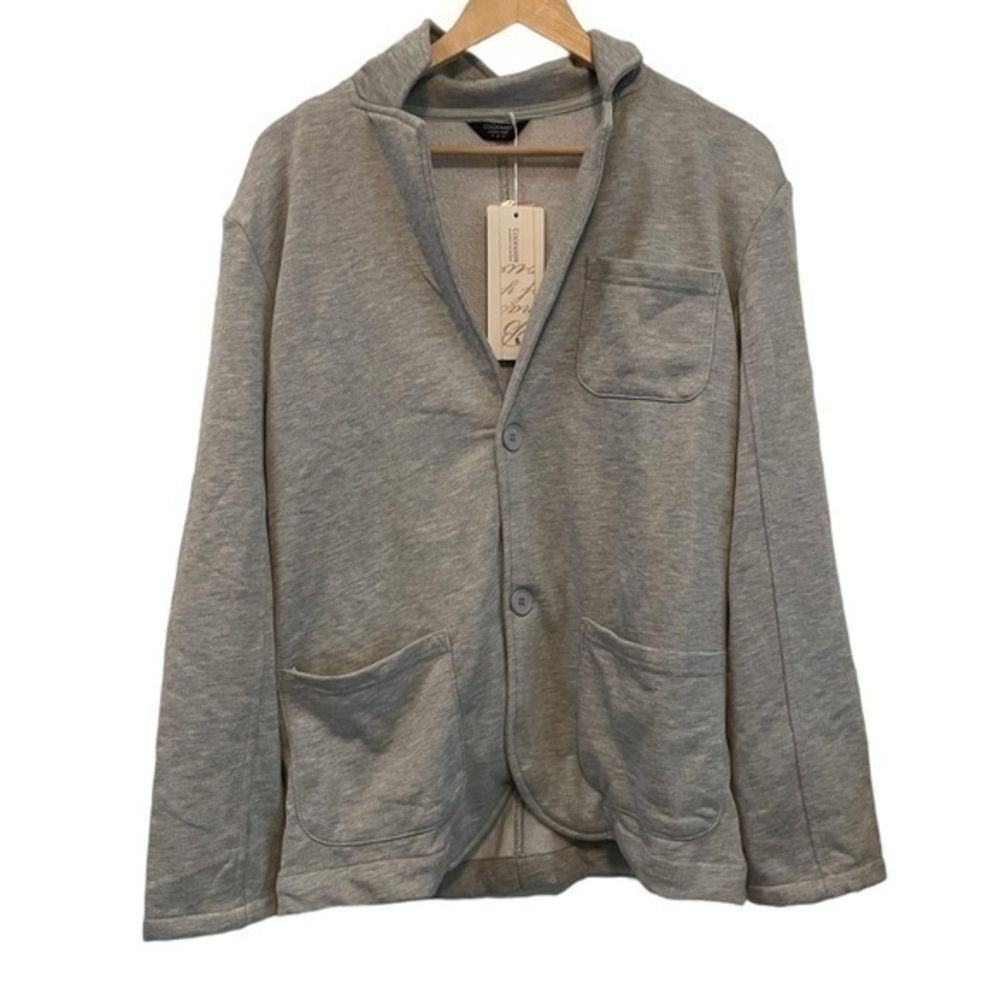 NEW COOFANDY small blazer